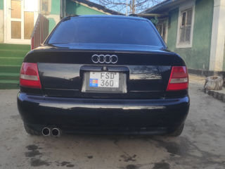 Audi A4 foto 9