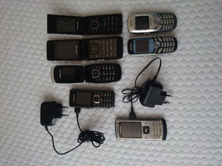 Nokia 1100 foto 2