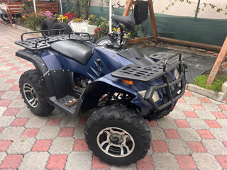 Polaris Stels 300B foto 5