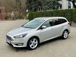 Ford Focus foto 2