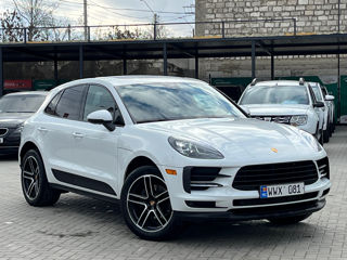 Porsche Macan foto 2