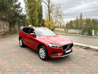 Volvo XC60 foto 1