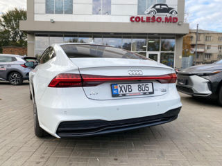 Audi A7 foto 8