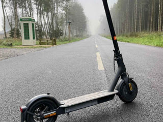 Xiaomi scooter 4 pro