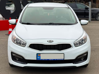 KIA Ceed foto 3