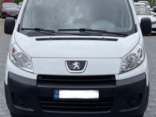 Peugeot Expert foto 1