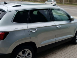 Skoda Karoq foto 5