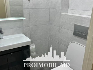 Apartament cu 2 camere, 67 m², Râșcani, Chișinău foto 5