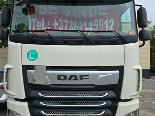 Daf XF480