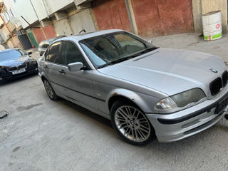 BMW 3 Series foto 2