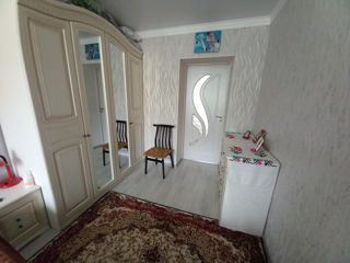 Apartament cu 3 camere, 63 m², Centru, Fălești foto 7