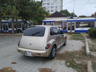 Chrysler PT Cruiser foto 2