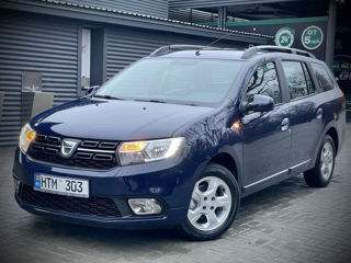 Dacia Logan Mcv