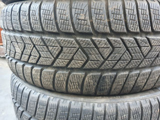 235/55/ R19- Pirelli.2021г. foto 5