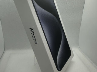 Iphone 15 Pro Max 1Tb. Новый. Запечатан! Гарантия 2 года!