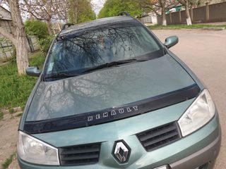 Renault Megane foto 4