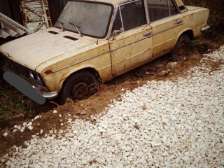 Lada / ВАЗ 2103 foto 2