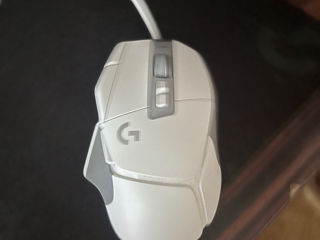 Mouse Logitech g502x