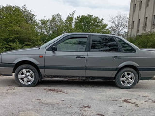 Volkswagen Passat foto 2