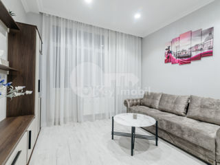 Apartament cu 3 camere, 86 m², Durlești, Chișinău foto 12