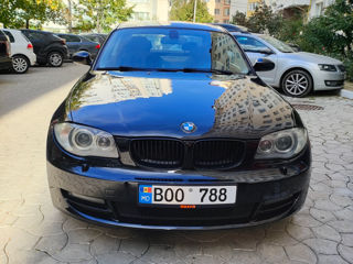 BMW 1 Series foto 8