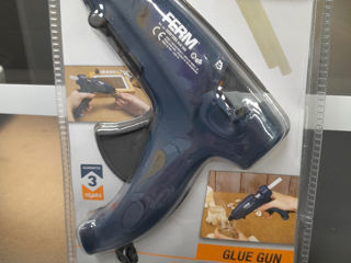 Glue Gun ferm foto 1