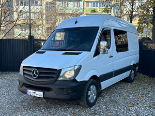 Mercedes Sprinter 316