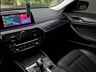 BMW 5 Series foto 18