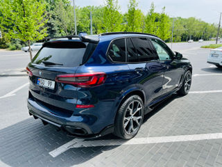 BMW X5 foto 3