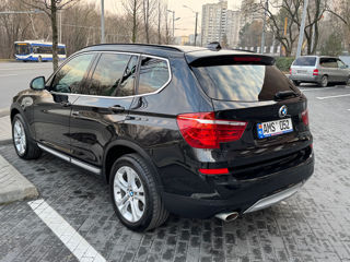 BMW X3 foto 4