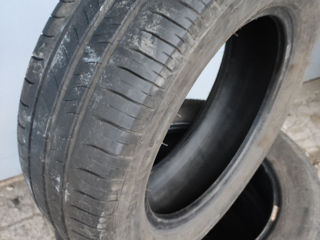 4 Anvelope Michelin 205/60/R16