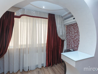 Apartament cu 2 camere, 55 m², Poșta Veche, Chișinău foto 7