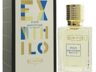 Ex Nihilo Fleur Narcotique 100 Ml Унисекс