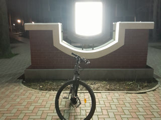 Bicicleta foto 4