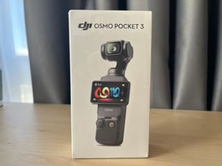 Dji Osmo Pocket 3