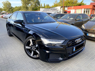 Audi A6 foto 4