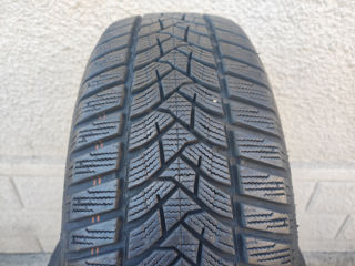 Продаются четыре ската                Dunlop             205/60/16 foto 3