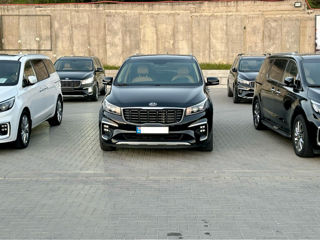 KIA Carnival foto 18