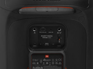 JBL PartBox 320 - Хитяо от JBL. Жми ! foto 10