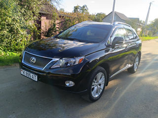 Lexus RX Series foto 4