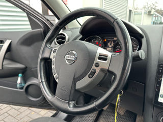 Nissan Qashqai foto 11