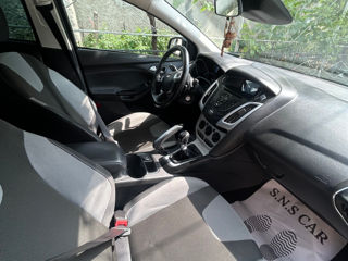 Ford Focus фото 5