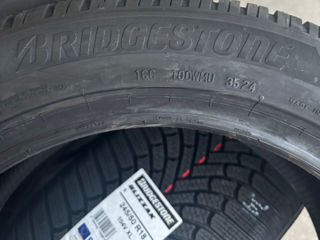 245/50 R18 Bridgestone Blizzak 6 foto 5