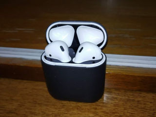 Apple AirPods 2 Белый