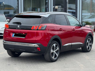 Peugeot 3008 foto 4