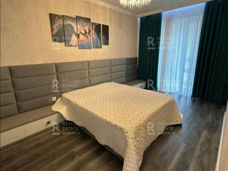 Apartament cu 1 cameră, 58 m², Centru, Chișinău foto 4