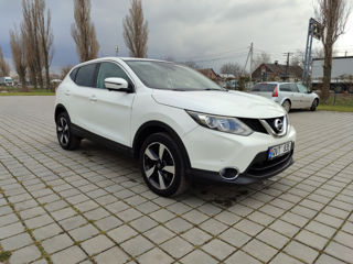 Nissan Qashqai foto 2