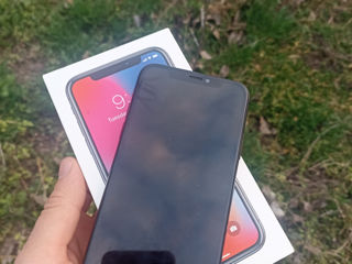 iPhone x 256