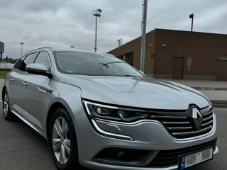 Renault Talisman foto 3