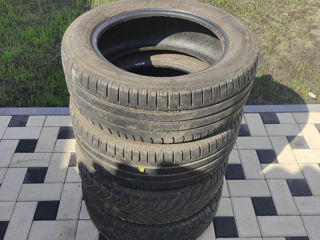 Anvelope 205/55 R16 foto 1